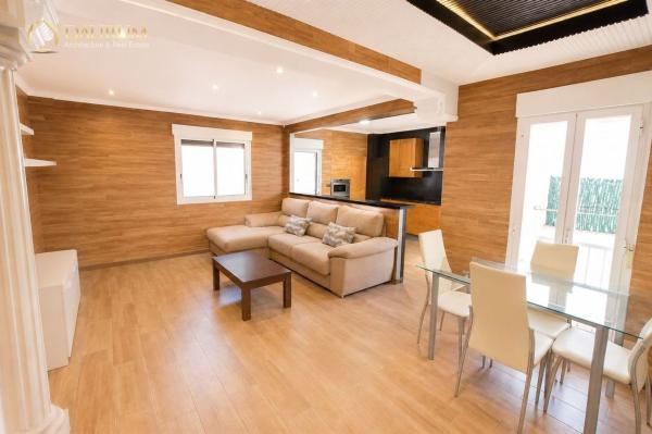 Sale of flat in Elche City, Elche / Elx
 photo 1