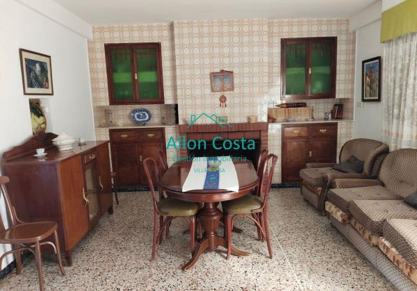 Продаётся загородный участок в Finca rústica en El Secanet - Hacienda del Sol, La Villajoyosa / Vila Joiosa , Ла Виллахойоса / Вила Хойоса photo 1