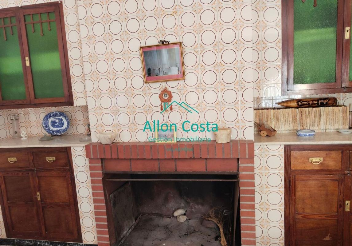 Продажа загородного участка в Finca rústica en El Secanet - Hacienda del Sol, La Villajoyosa / Vila Joiosa , Ла Виллахойоса / Вила Хойоса photo 3