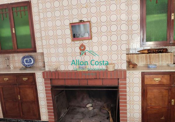 Продаётся загородный участок в Finca rústica en El Secanet - Hacienda del Sol, La Villajoyosa / Vila Joiosa , Ла Виллахойоса / Вила Хойоса thumbnail 3
