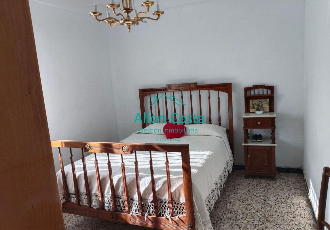 Продажа загородного участка в Finca rústica en El Secanet - Hacienda del Sol, La Villajoyosa / Vila Joiosa , Ла Виллахойоса / Вила Хойоса photo 4