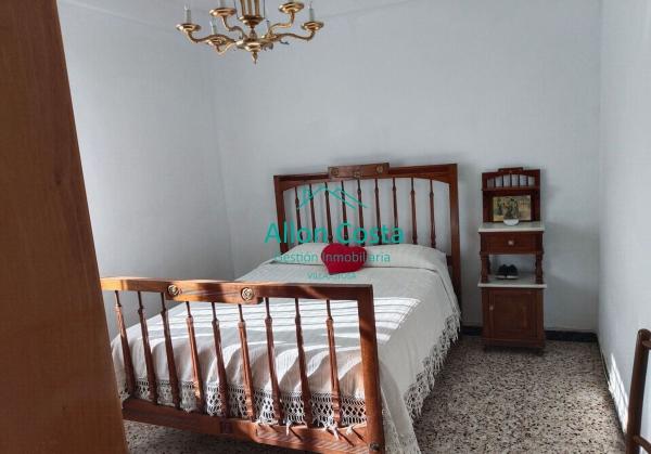 Продаётся загородный участок в  Finca rústica en El Secanet - Hacienda del Sol, La Villajoyosa / Vila Joiosa , Ла Виллахойоса / Вила Хойоса photo 4