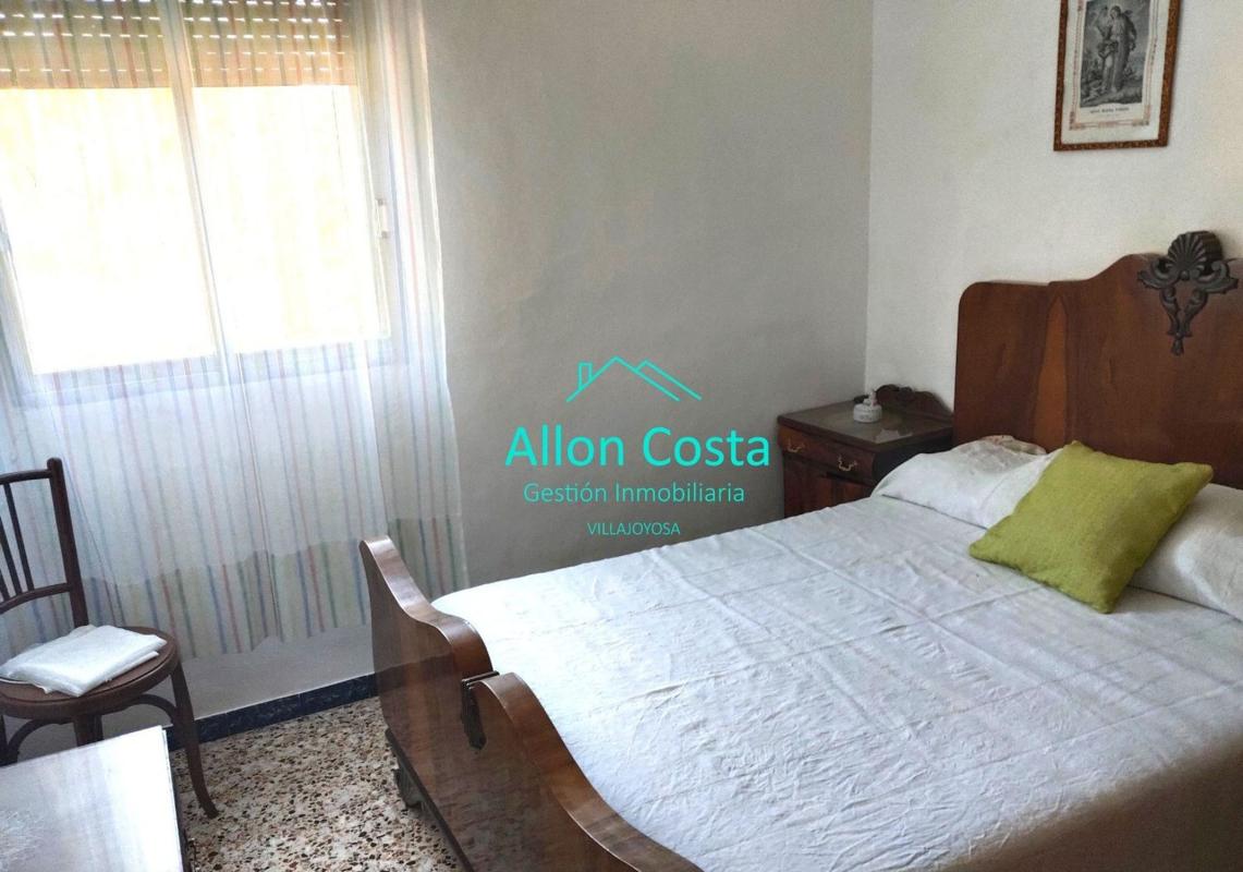 Продажа загородного участка в Finca rústica en El Secanet - Hacienda del Sol, La Villajoyosa / Vila Joiosa , Ла Виллахойоса / Вила Хойоса photo 5