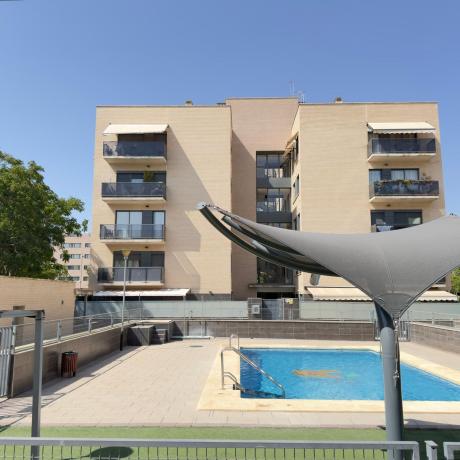 Venta de piso en Piso en Vicente Savall Pascual, 27, Centro, San Vicente del Raspeig, San Vicente del Raspeig
 photo 1