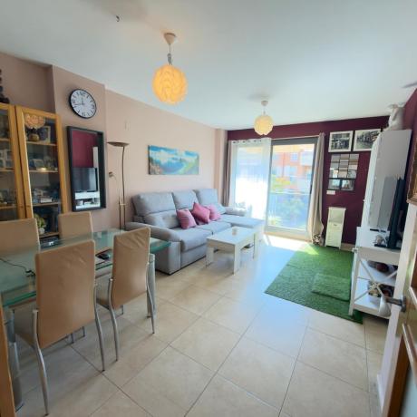 Venta de piso en Piso en Vicente Savall Pascual, 27, Centro, San Vicente del Raspeig, San Vicente del Raspeig
 photo 3