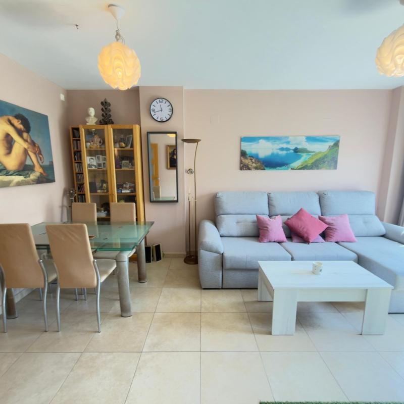 Sale of apartment in Piso en Vicente Savall Pascual, 27, Centro, San Vicente del Raspeig, San Vicente del Raspeig
photo 4