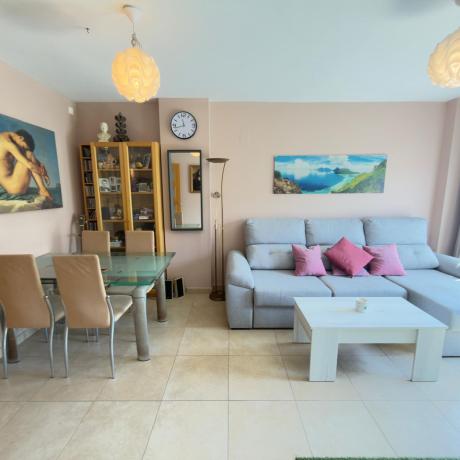 Venta de piso en Piso en Vicente Savall Pascual, 27, Centro, San Vicente del Raspeig, San Vicente del Raspeig
 photo 4