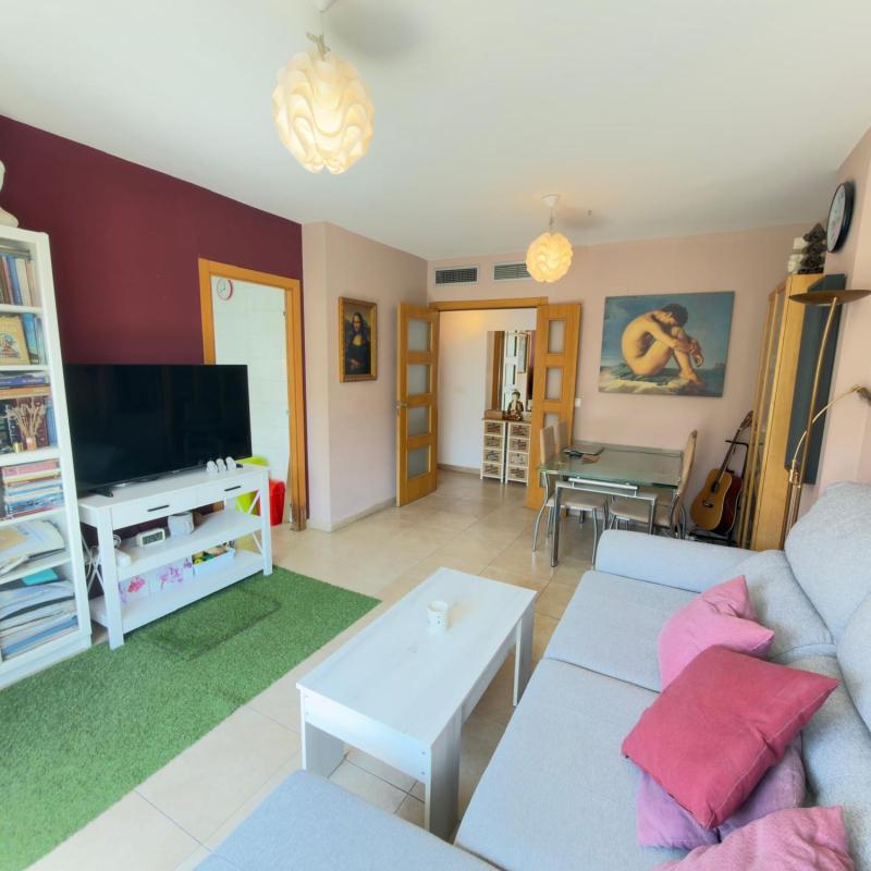 Sale of apartment in Piso en Vicente Savall Pascual, 27, Centro, San Vicente del Raspeig, San Vicente del Raspeig
photo 5