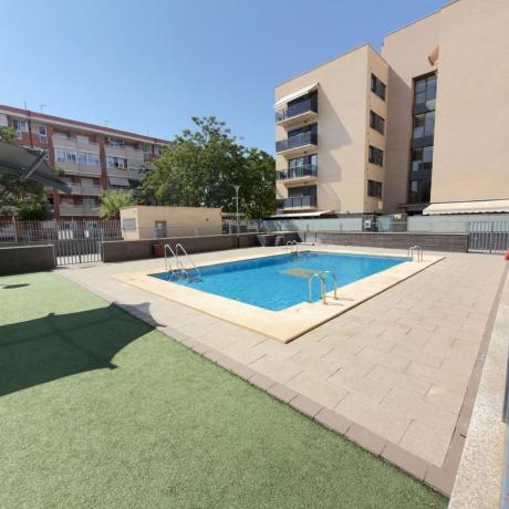 Venta de piso en Piso en Calle Vicente Savall Pascual, 27, Centro, San Vicente del Raspeig, San Vicente del Raspeig
 photo 3