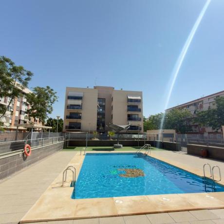 Venta de piso en Piso en Calle Vicente Savall Pascual, 27, Centro, San Vicente del Raspeig, San Vicente del Raspeig
 photo 4