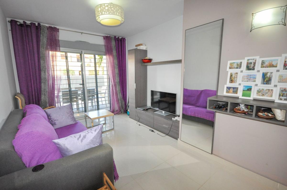 Sale of apartment in Piso en Calle Toro, 9, Los Balcones - Los Altos del Edén, Torrevieja, Torrevieja
photo 5