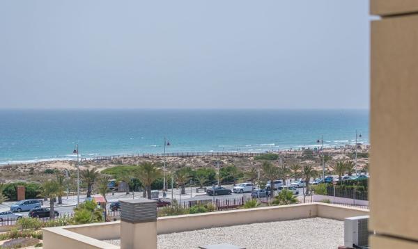 Venta de piso en Piso en Paseo Algeciras, 1, Arenales del Sol, Elche / Elx, Elche / Elx
 photo 1