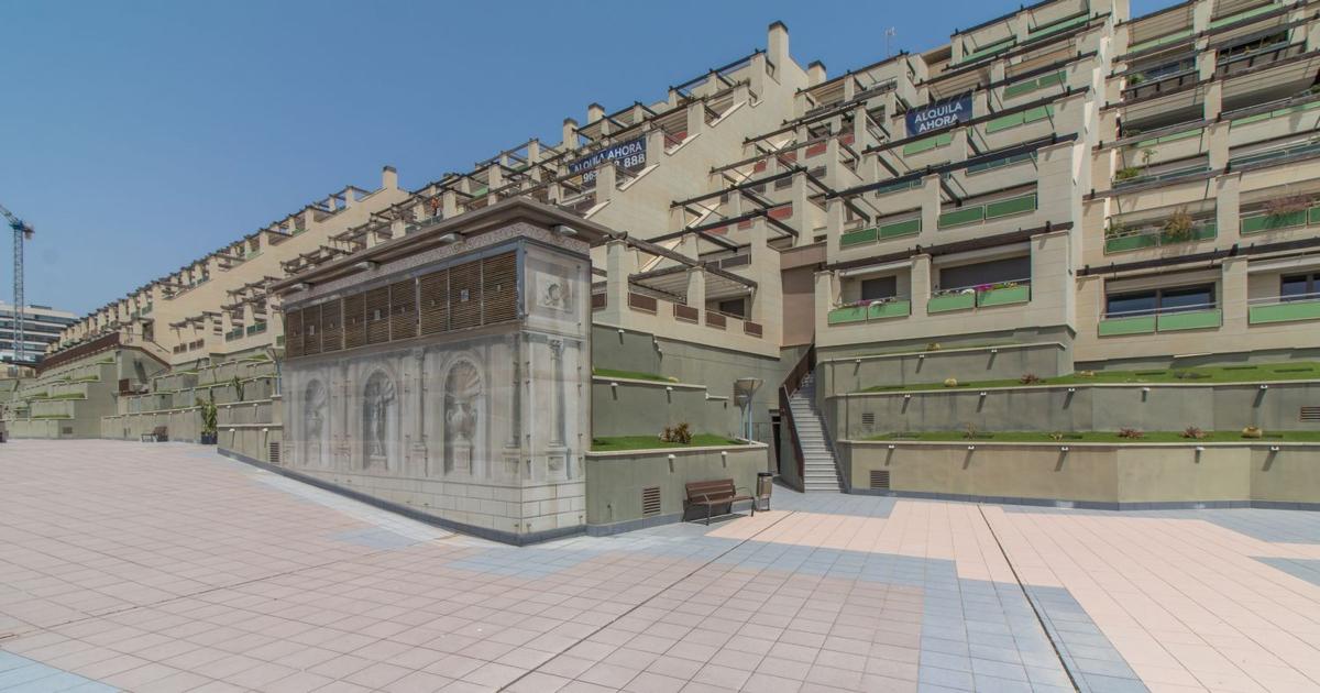 Sprzedaż mieszkania w Piso en Paseo Algeciras, 1, Arenales del Sol, Elche / Elx, Elche / Elx
 photo 3
