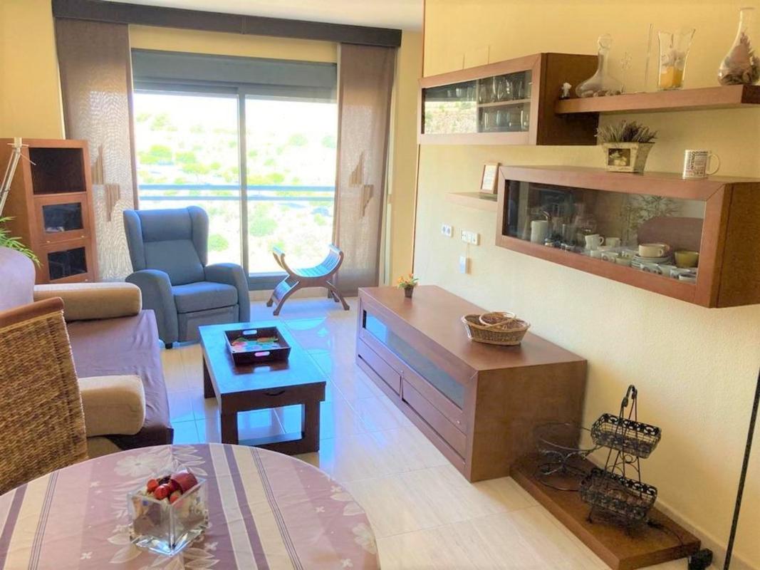 Venta de piso en Cala de Villajoyosa, La Villajoyosa / Vila Joiosa
 photo 3