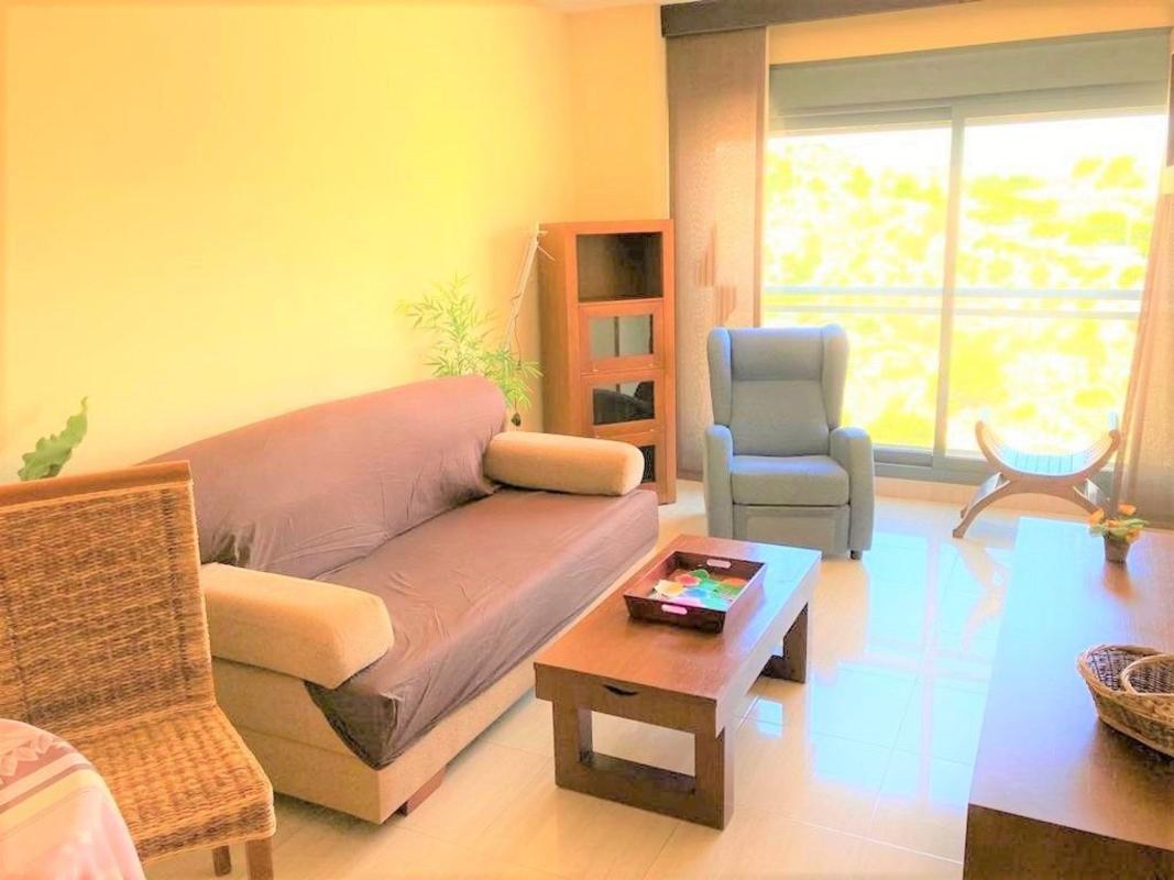 Venta de piso en Cala de Villajoyosa, La Villajoyosa / Vila Joiosa
 photo 5