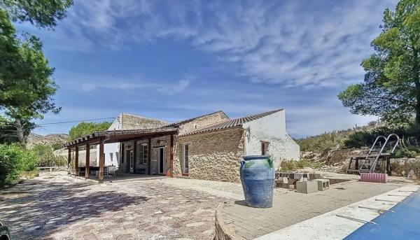 Casa rural en Cv-824, 270, Cañada del Fenollar photo 3