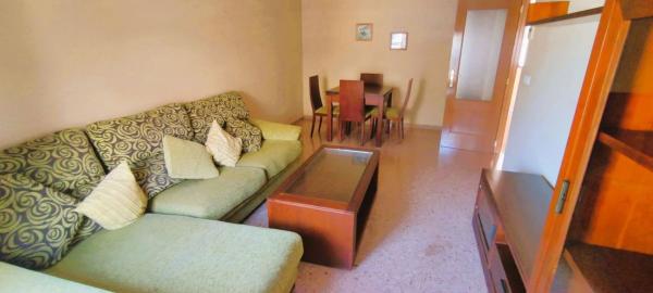 Продажа квартиры на Piso en Centro Urbano, La Villajoyosa / Vila Joiosa, Ла Виллахойоса / Вила Хойоса
photo 1