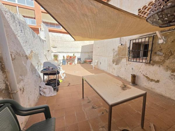Casa de pueblo en Alfaz del Pi Pueblo-Urbanizaciones, Alfaz del Pi thumbnail 1