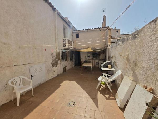 Casa de pueblo en Alfaz del Pi Pueblo-Urbanizaciones, Alfaz del Pi photo 4