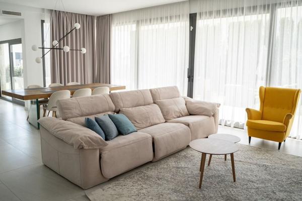 Chalet wolnostojący na sprzedaż w Casa o chalet independiente en Calle Brussel.les, 6, Golf Bahía, Finestrat, Finestrat thumbnail 2
