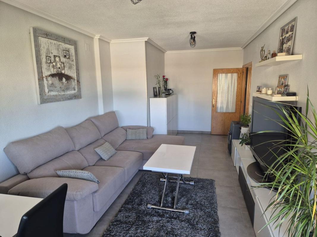 Sale of apartment in Piso en Alcalde Felipe Mallol, San Vicente del Raspeig, San Vicente del Raspeig
photo 3
