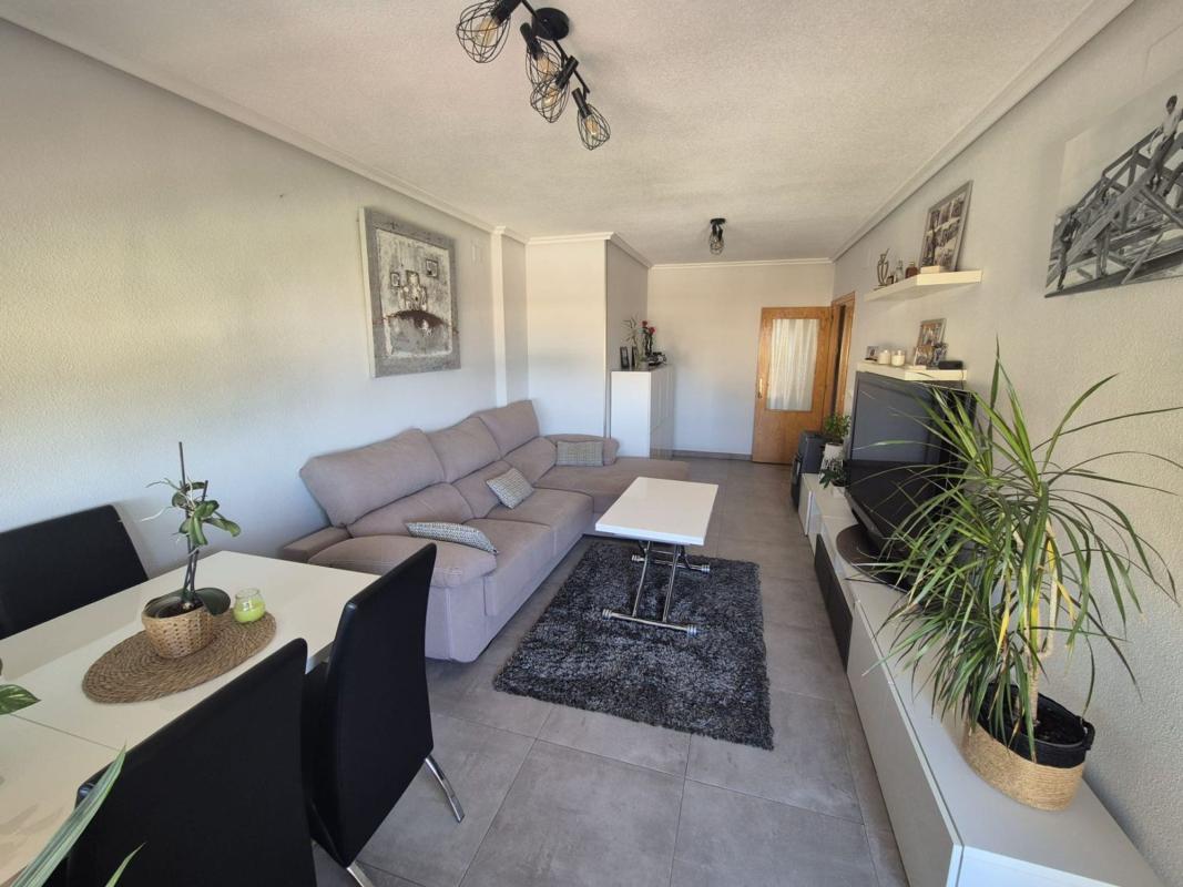 Sale of apartment in Piso en Alcalde Felipe Mallol, San Vicente del Raspeig, San Vicente del Raspeig
photo 4