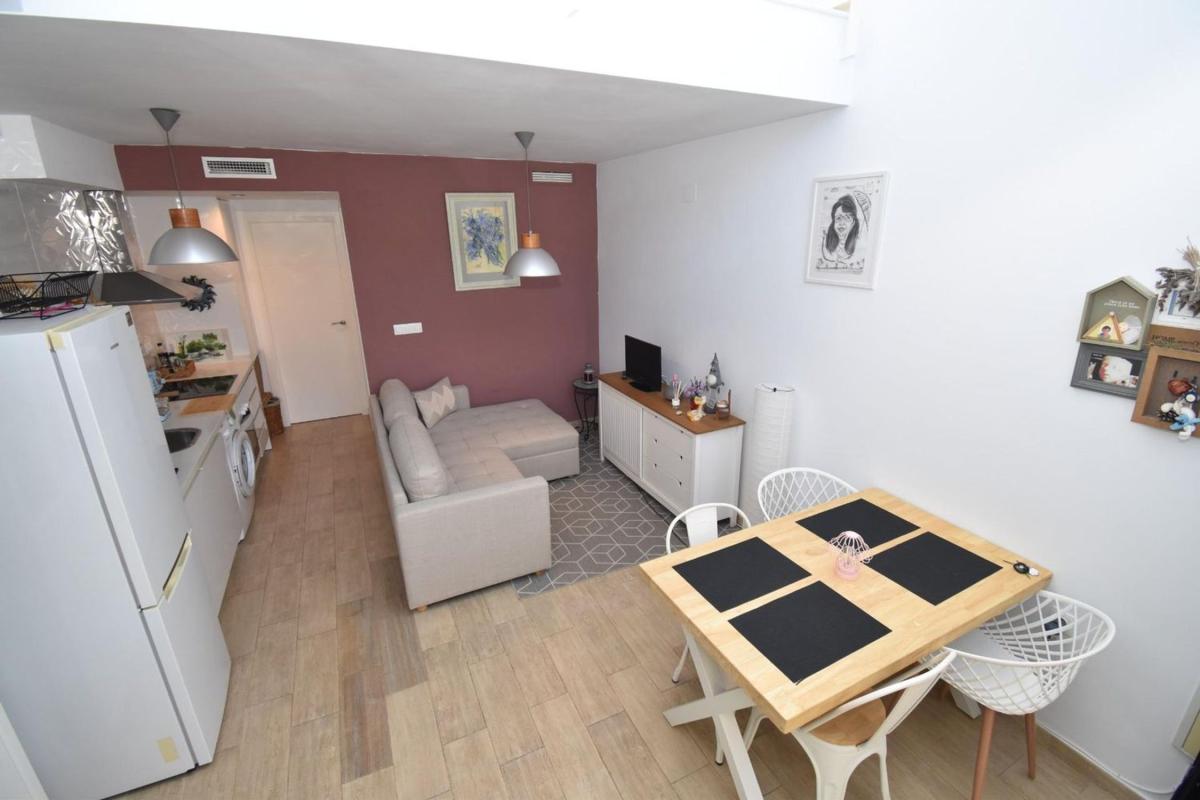 Продажа таунхауса в Chalet adosado en Calle de Creta, Monte y Mar, Gran Alacant , Гран-Алакант photo 4