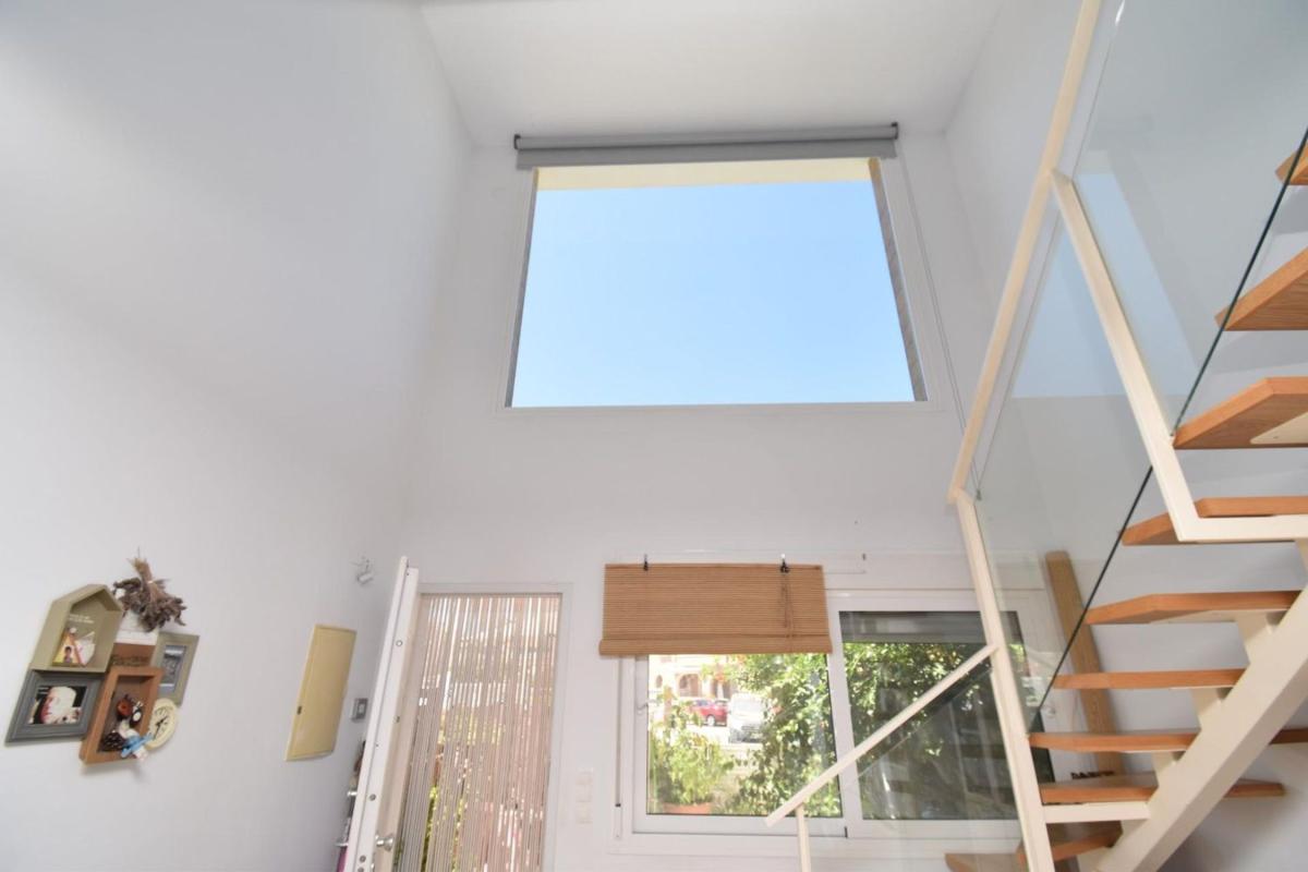 Продажа таунхауса в Chalet adosado en Calle de Creta, Monte y Mar, Gran Alacant , Гран-Алакант photo 5