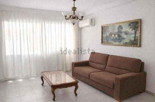 Venta de piso en Piso en Avenida la Rambla, 47, Centro, San Juan de Alicante, San Juan de Alicante
photo 1