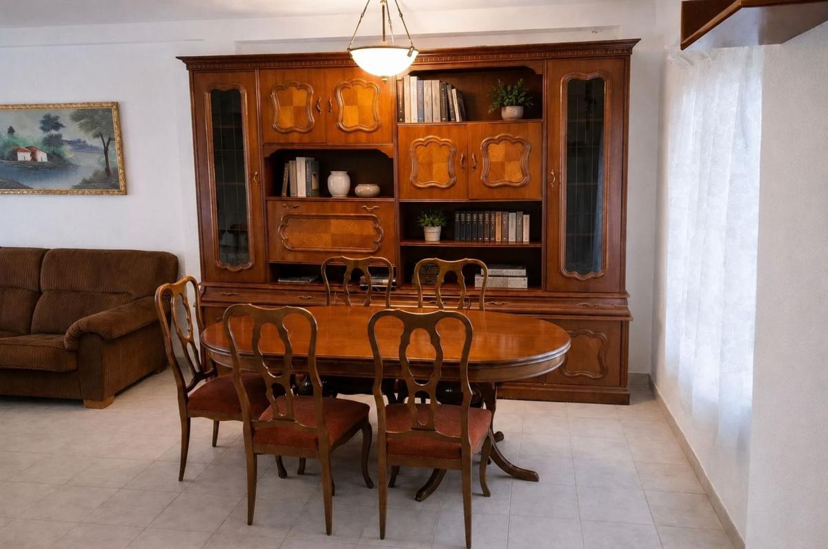 Venta de piso en Piso en Avenida la Rambla, 47, Centro, San Juan de Alicante, San Juan de Alicante
photo 3