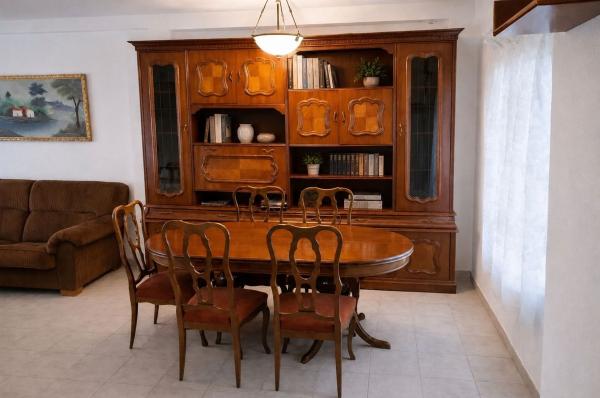Venta de piso en Piso en Avenida la Rambla, 47, Centro, San Juan de Alicante, San Juan de Alicante
thumbnail 3