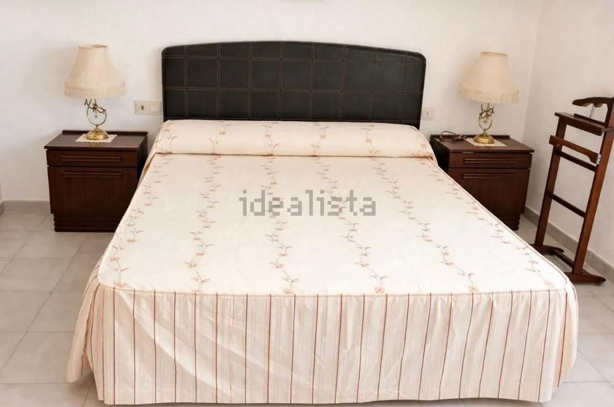 Venta de piso en Piso en Avenida la Rambla, 47, Centro, San Juan de Alicante, San Juan de Alicante
photo 4
