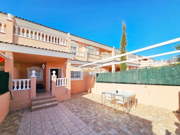 Chalet wolnostojący na sprzedaż w  Arenales del Sol , Elche / Elx photo 1