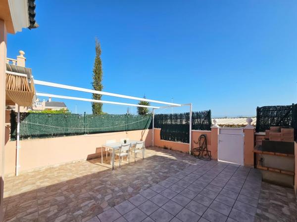 Chalet wolnostojący na sprzedaż w  Arenales del Sol , Elche / Elx photo 2