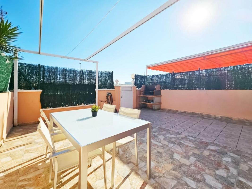 Venta de chalet independiente en Arenales del Sol, Elche / Elx
 photo 4