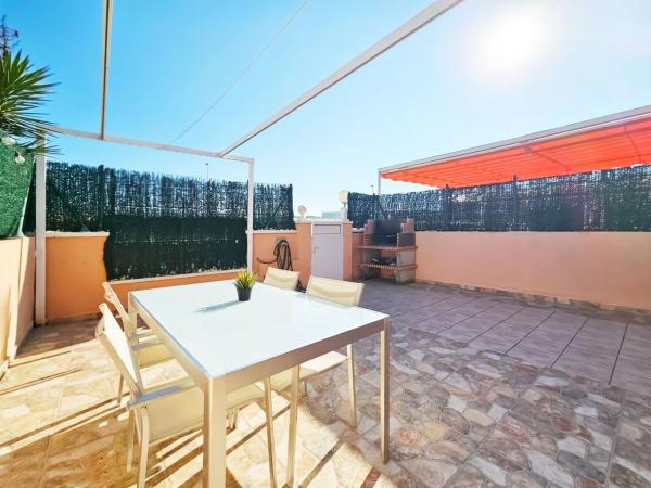 Chalet wolnostojący na sprzedaż w  Arenales del Sol , Elche / Elx photo 4