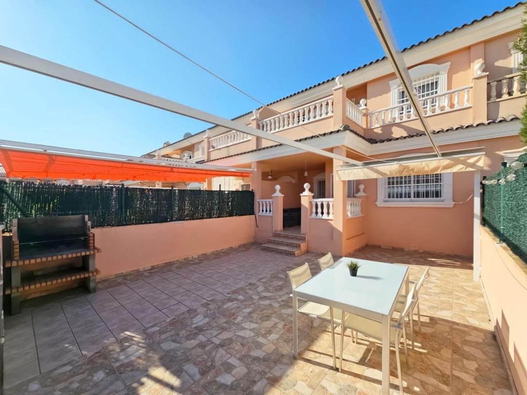 Venta de chalet independiente en Arenales del Sol, Elche / Elx
 photo 5