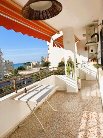 Продажа квартиры на Piso en Platja Vila Joiosa, La Villajoyosa / Vila Joiosa, Ла Виллахойоса / Вила Хойоса
photo 1