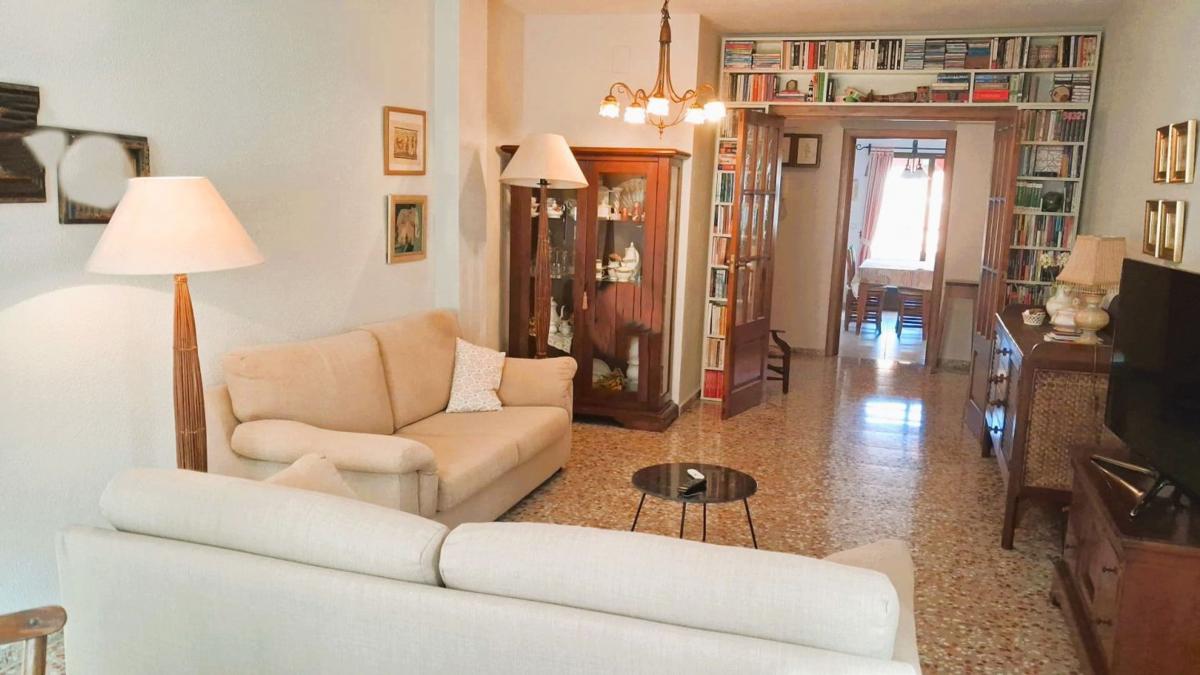 Продажа квартиры на Piso en Platja Vila Joiosa, La Villajoyosa / Vila Joiosa, Ла Виллахойоса / Вила Хойоса
photo 2