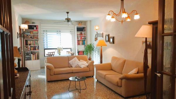 Продажа квартиры на Piso en Platja Vila Joiosa, La Villajoyosa / Vila Joiosa, Ла Виллахойоса / Вила Хойоса
thumbnail 3