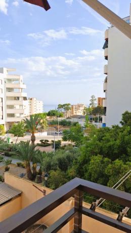 Продажа квартиры на Piso en Platja Vila Joiosa, La Villajoyosa / Vila Joiosa, Ла Виллахойоса / Вила Хойоса
 photo 4
