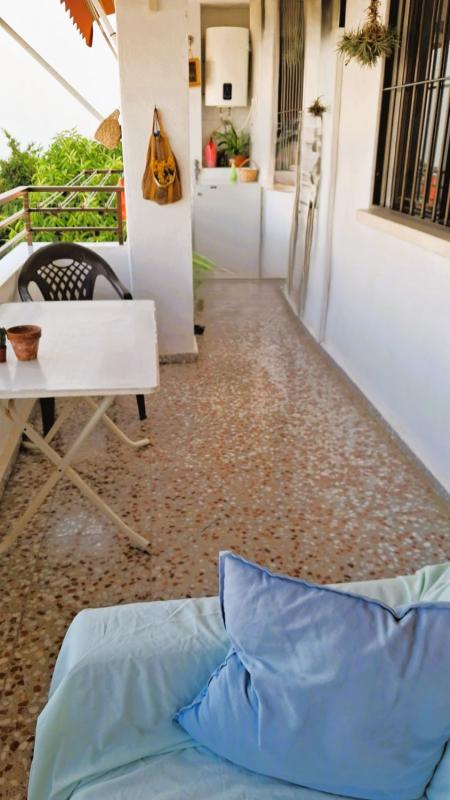 Продажа квартиры на Piso en Platja Vila Joiosa, La Villajoyosa / Vila Joiosa, Ла Виллахойоса / Вила Хойоса
photo 5