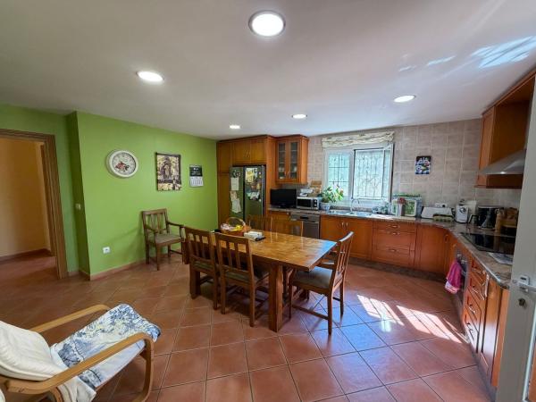 Chalet wolnostojący na sprzedaż w Casa o chalet independiente en Cova Roget, Finestrat Pueblo, Finestrat, Finestrat thumbnail 2