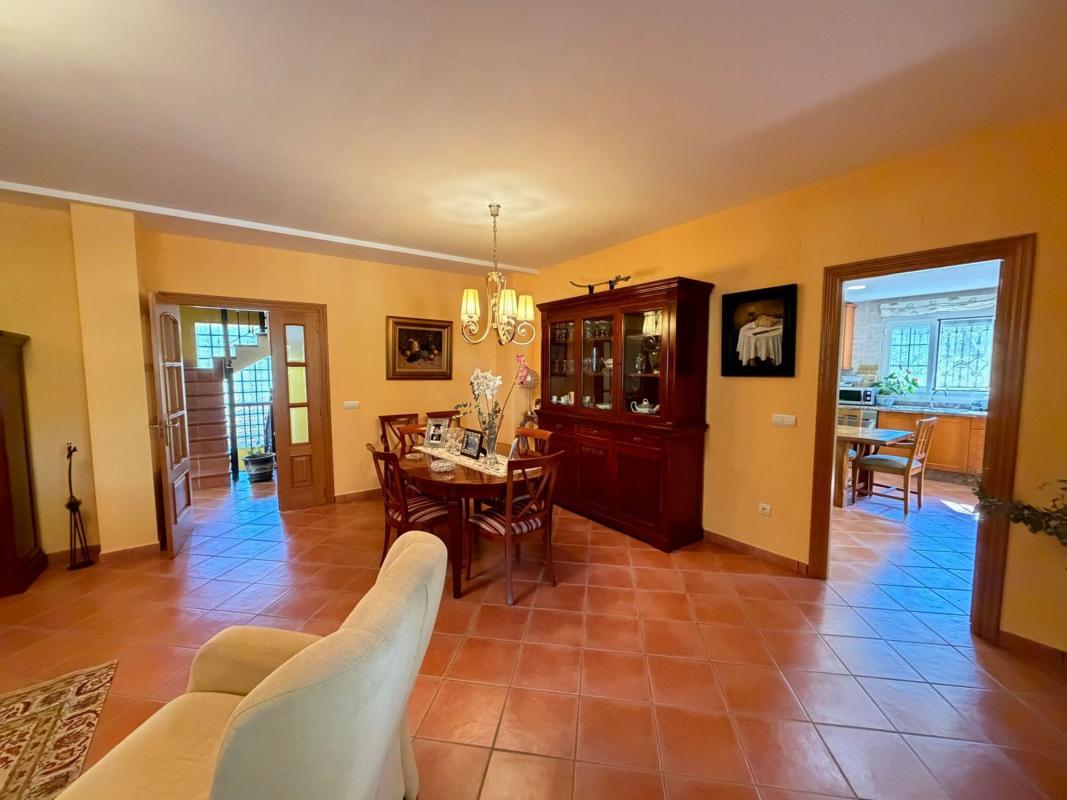 Venta de chalet independiente en Casa o chalet independiente en Cova Roget, Finestrat Pueblo, Finestrat, Finestrat
 photo 5