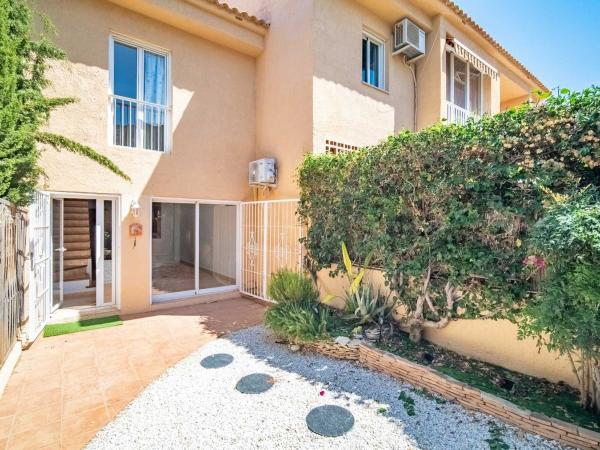 Chalet adosado en L'Albir, Alfaz del Pi thumbnail 1