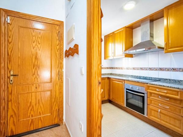Chalet adosado en L'Albir, Alfaz del Pi thumbnail 2