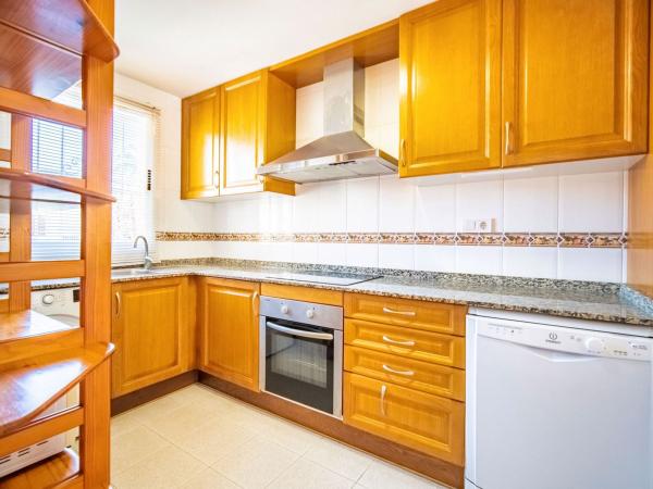 Chalet adosado en L'Albir, Alfaz del Pi photo 4