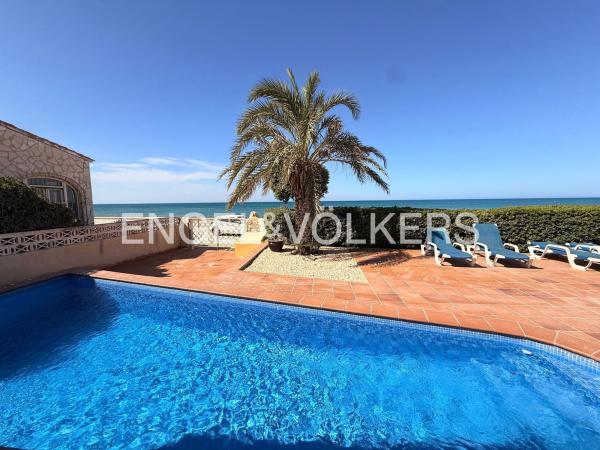 Casa o chalet independiente en Els Poblets photo 2