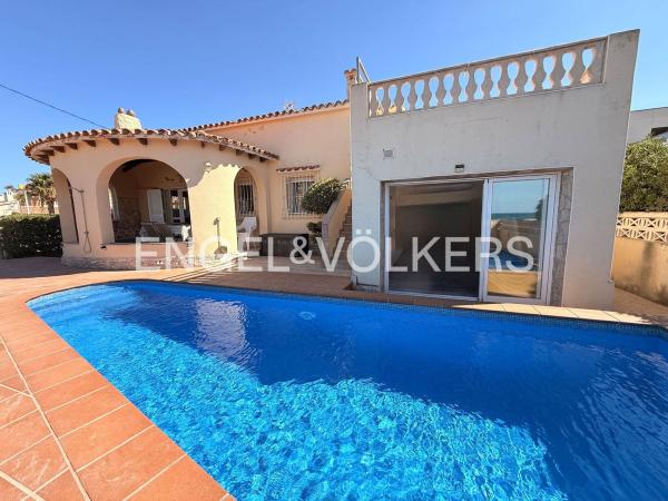 Casa o chalet independiente en Els Poblets photo 3