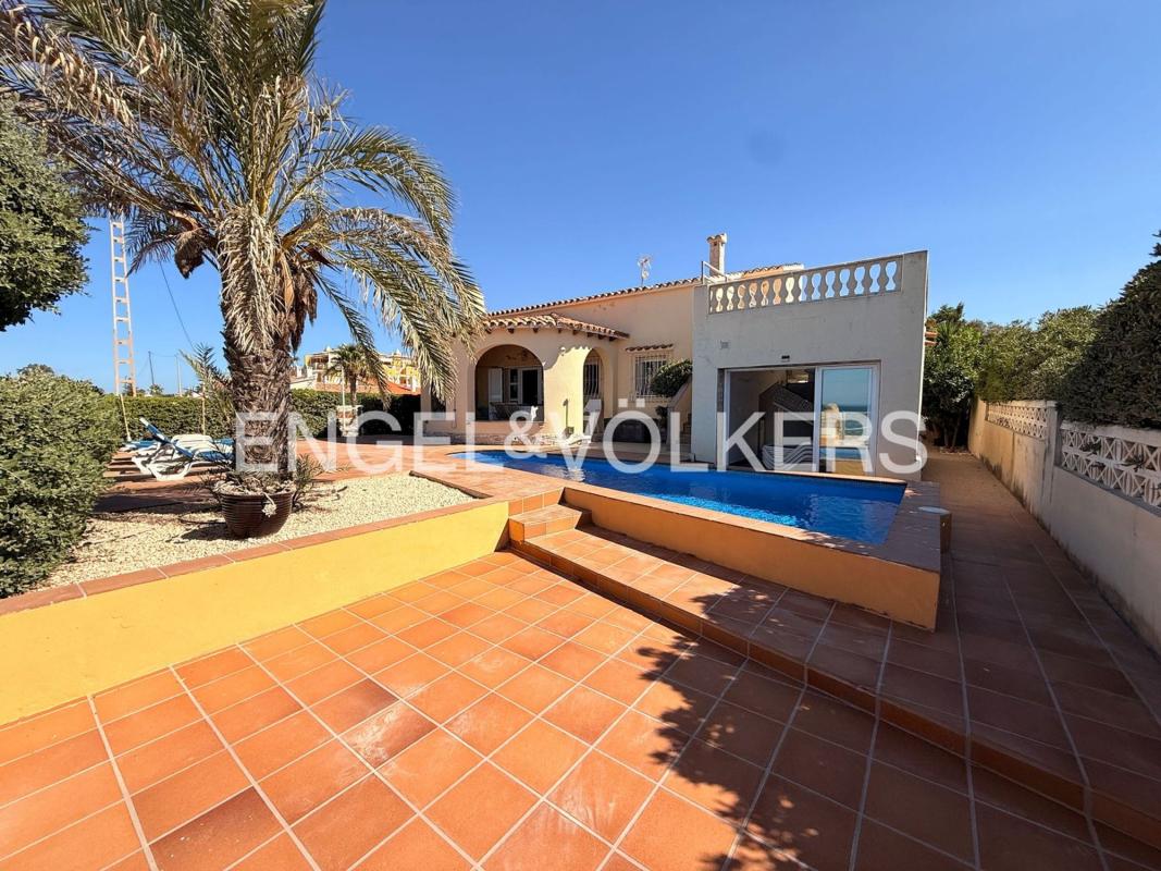 Sale of independent chalet in Casa o chalet independiente en Els Poblets, Els Poblets
photo 4